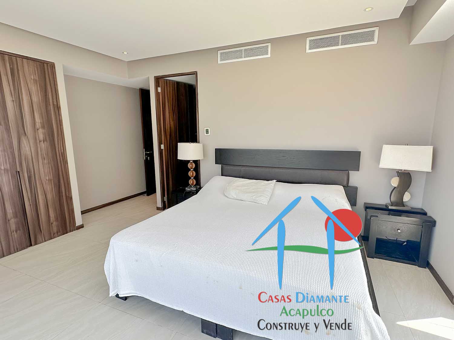 La Isla Emerald A7 - Recámara cuatro 2